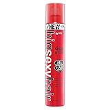 Big Sexy Hair Spray & Stay Intense Hold Hair Spray Sexy Hair Hair Spray Unisex 9 oz