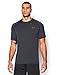 Under Armour Men's Tech Short Sleeve T-Shirt, Stealth Gray (013), Small