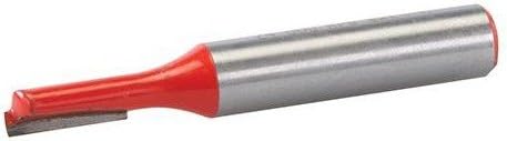 Silverline 254087 8 mm Straight Metric Cutter 20 x 20 mm, Multi - Image 4