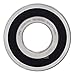 XiKe Front Load Washer Tub Bearing ＆ Seal Kit, Replacement Kenmore, Frigidaire, GE 131525500, 131275200 and 131462800 Etc.