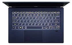 Acer Swift 5 Ultra-Thin & Lightweight