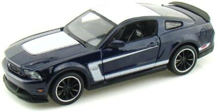 maisto ford mustang boss 302