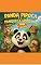 Livro O Panda Pipoca e a Panqueca Voadora (As Loucuras do Panda Pipoca Livro 1)