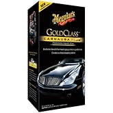Meguiars G7016 16 Oz Gold Class Premuim Clear Coat Wax