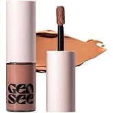 Gen See Mixed Media Matte Liquid Eyeshadow - Reef
