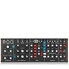 Behringer Model D Authentischer analoger Synthesizer mit 3 VCOs, Leiterfilter, LFO und Eurorack-Format