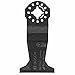 Bosch Accessories OSC134C 1-3/4-Inch Multi-Tool Premium Carbide Tooth Multi-Material Plunge Cut Blade