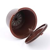 STORE-HOMER - 1PC Refillable Reusable Refill Coffee