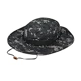Tru-Spec 3228005 Mens Wide Brim Boonies