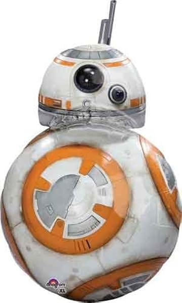 bb8 bean bag
