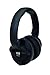 KRK KNS 6400 On-Ear Closed Back Circumaural Studio Monitor Headphones