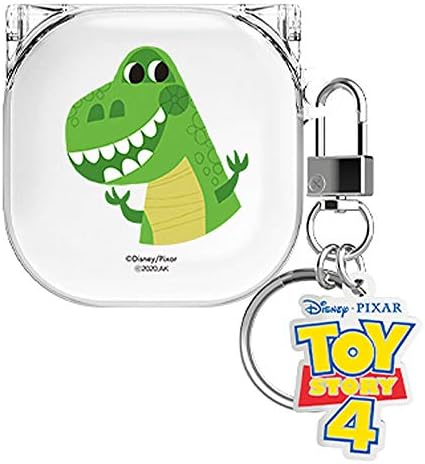 Amazon Co Jp Disney Toy Story 4 Buds Live Clear Case ディズニー ギャラクシー バッズライブ トイストーリー4 クリア ケース Samsung Galaxy Buds Live 透明 ケース Case トイストーリー キャラクター 脱着簡単 着装まま充電可能 無線充電可能 衝撃保護 紛失防止