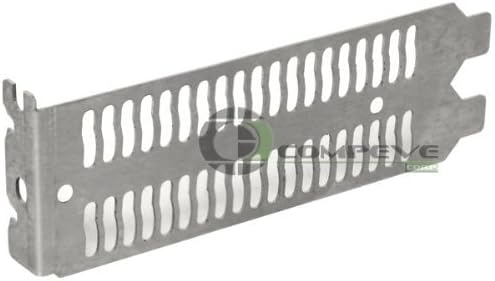 Nvidia Tesla K10 VGX GRID K2 Mount Bracket MRCL003