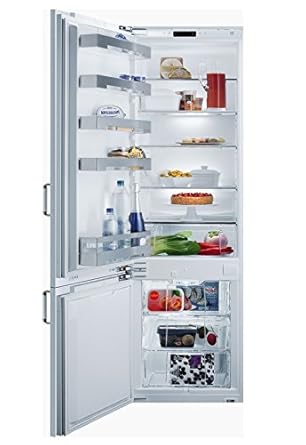 V-ZUG KPRPileco Integrado 266L A+++ Blanco nevera y congelador ...
