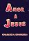 Livro Amor A Jesus