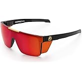 Heat Wave Visual Performance Quatro Z87+ Sunglasses