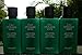 Hermes Eau d'Orange Verte 5.4oz (Four 1.35 Ounce Bottles) Body Lotion