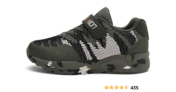 amazon girls tennis shoes