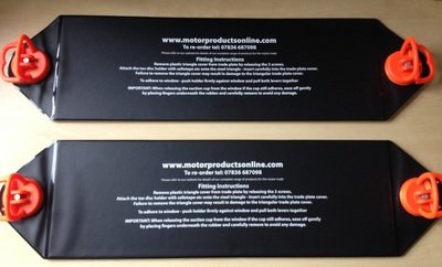 Mpd 1 Pair Suction Trade Plate Holders Buy Online In Malaysia At Desertcart Com My Productid 65846182