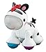 Fisher-Price Zebra Clicker Pal