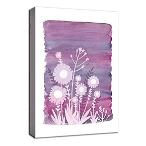 SIGNFORD Canvas Wall Art for Living Room,Bedroom Home...