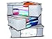 HOMIDEC Cube Storage Organizer cubical storage organizer 1