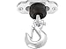 MotoAlliance Viper ATV/UTV Winch Rubber Hook Stopper Line Saver