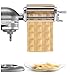 Ravioli Maker Attachment for KitchenAid