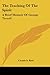 The Teaching Of The Spirit: A Brief Memoir Of George Tyrrell - Claude S. Bird