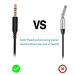 Alitutumao Replacement Astro A10 A40 Audio Chat