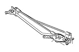 Ford 6C3Z-17566-A - ARM AND PIVOT SHAFT