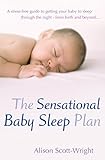 Image de The Sensational Baby Sleep Plan