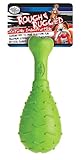 Four Paws Rough and Rugged 7.5 Inch Drumstick Dog Chew Toy
