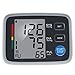 Urion Upper Arm Blood Pressure Monitor with Automatic Digital Blood Pressure Cuff 8.7 To 12.6 Inch 2 User Mode