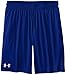 Under Armour Girl's Basic Microshort Shorts