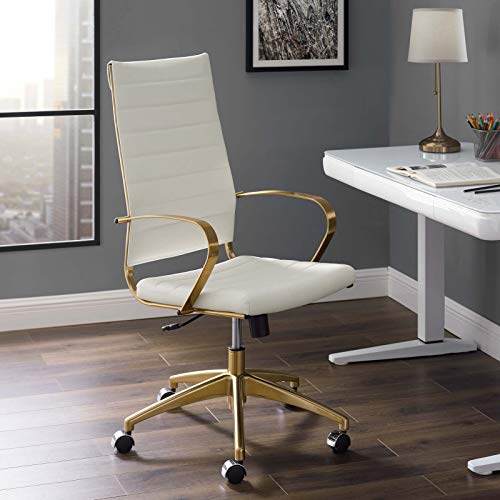 Shop White Executive Office Chairs Online