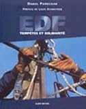 EDF, tempêtes et solidarité by 