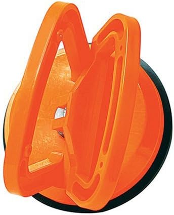 55mm Dia. Small Dent Puller Lifter Glass Car Suction Sucker Clamp Little Pad Cup