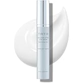 TIRTIR Collagen Lifting Eye Cream - Roller Applicator, Wrinkle Spot Treatment, Revitalizing Moisturizer,Tightening Under Eye For Wrinkles,Fine Lines, Under Eye Bags, Lift Treatment For Men & Women