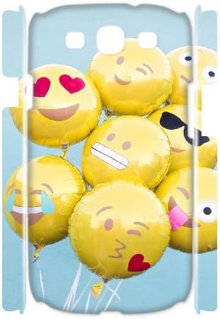 Emojis for galaxy s3 update