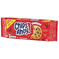 CHIPS AHOY! Chewy Chocolate Chip Cookies, Family