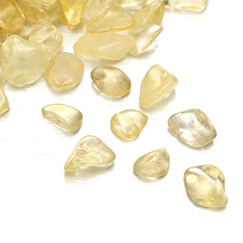 100g Natural Yellow Citrine Polished Quartz Crystal Stone Mineral Specimen Jewelry Findings - Thumbnail 2