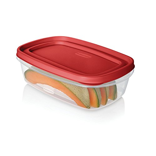 Rubbermaid 8.5-Cup Food Container - Image 2