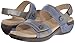 Aravon Women's Katherine-AR Flat Sandal