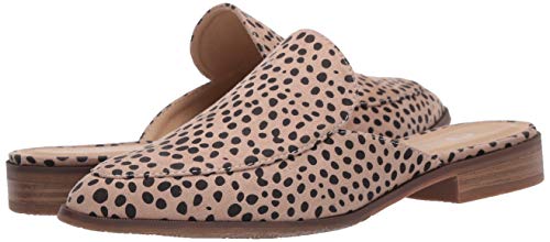 chinese laundry black mules