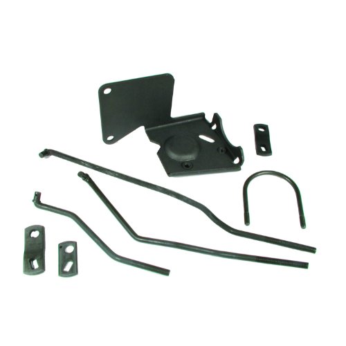 Hurst 3734529 Gear Shift Installation Kit