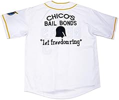 chico bail bonds jersey