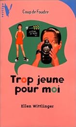 Trop jeune pour moi