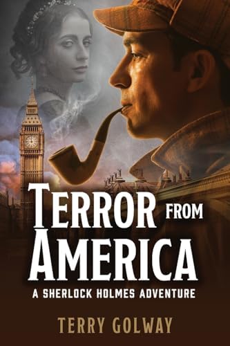 The Devil and Sherlock Holmes: Tales of Murder, Madness, and