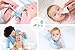 Baby Healthcare Accessory Set Infant Health Nursery Kit Domie